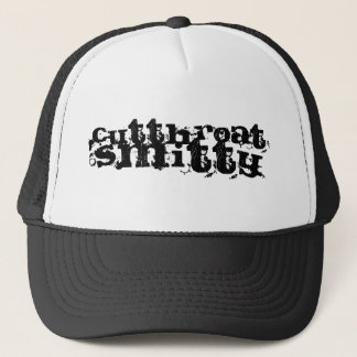 Casquette sans titre