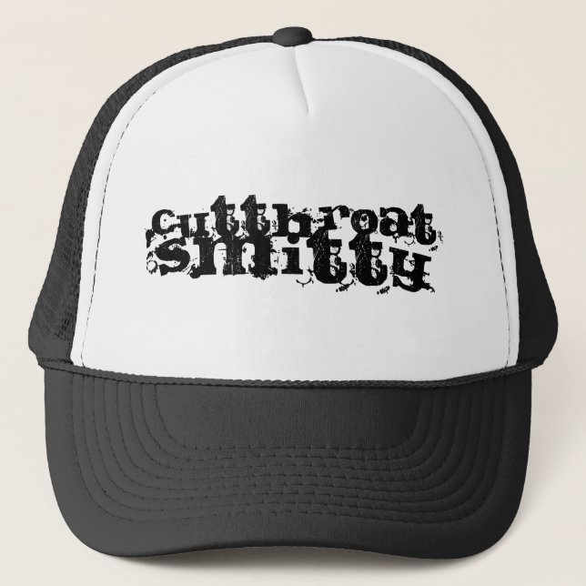Casquette sans titre (Devant)