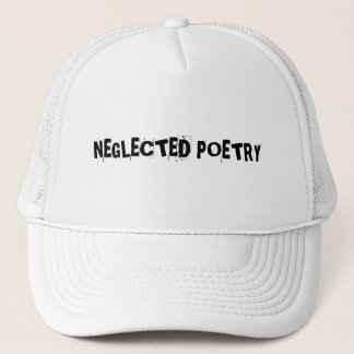 Casquette sans titre