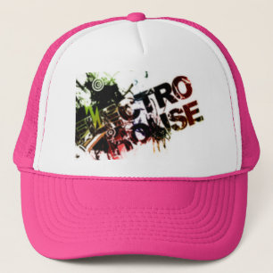 Casquette sans titre