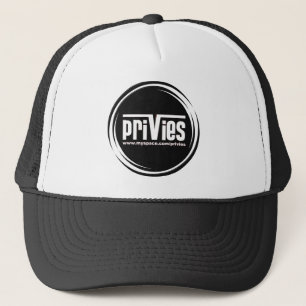 Casquette sans titre
