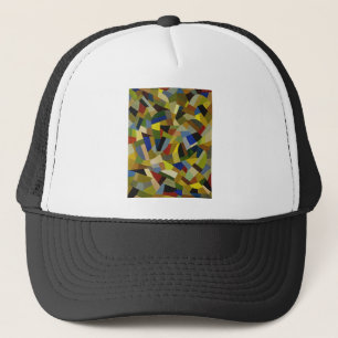 Casquette Sans titre par Otto Freundlich