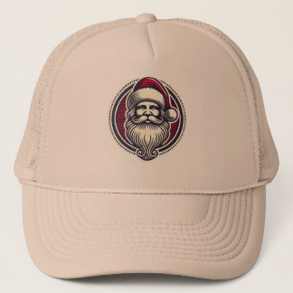 Casquette Santa cap