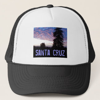 Casquette Santa Cruz Sunset Trucker Hat