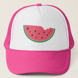 Casquette Santé douce de fruit de pastèques de pastèque
