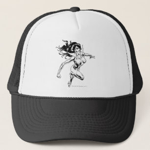 Casquette Saphir d'étoile 3