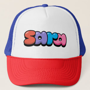 Casquette Sara