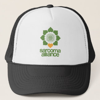 Casquette Sarcome Alliance
