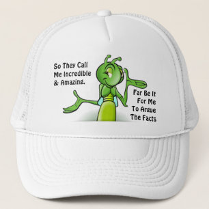 Casquette Sauterelle
