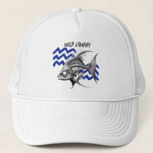 Casquette "Sauvage Pris"
