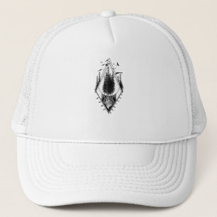Casquette Sauver et Protéger notre Forêt
