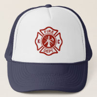 Sauveteur fait sur commande du feu d'initiales de