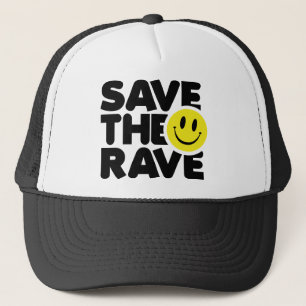 Casquette Sauvez l'éloge
