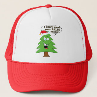 Casquette Sauvez les arbres