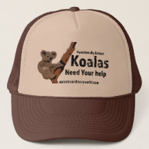 Sauvez les Koalas