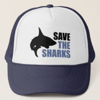Sauvez Les Requins, Sauvez Les Fins
