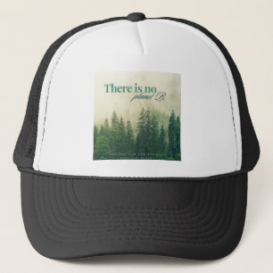 Casquette Save the Planet
