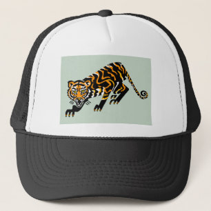 Casquette Save TIGERS - Amoureux des animaux - Faune - Natur