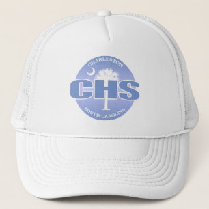 Casquette Sc de Charleston (CHS)