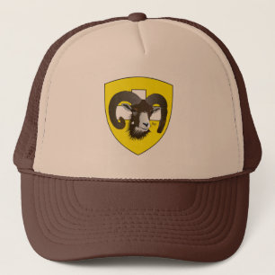 Casquette Schaffhouse Suisse