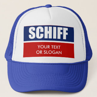 CASQUETTE SCHIFF 2010