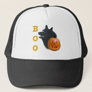 Casquette Schipperke Boo