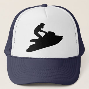 Casquette Scooter de mer