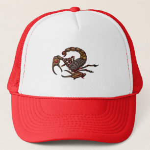 Casquette Scorpion