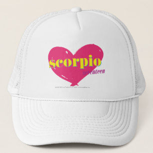 Casquette Scorpion