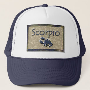 Casquette Scorpion