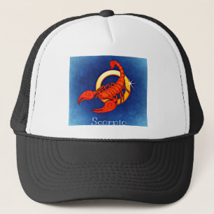 Casquette Scorpion