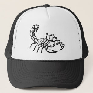 Casquette Scorpion