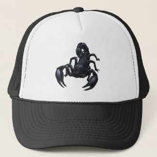 Casquette Scorpion
