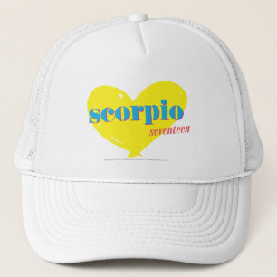 Casquette Scorpion 3