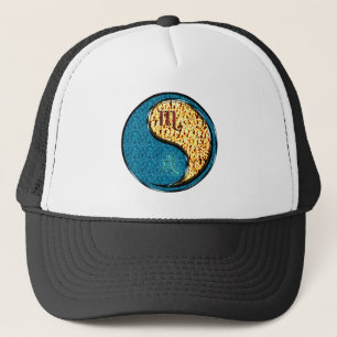 Casquette Scorpion & Chien de Feu