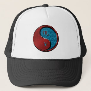 Casquette Scorpion le Scorpion