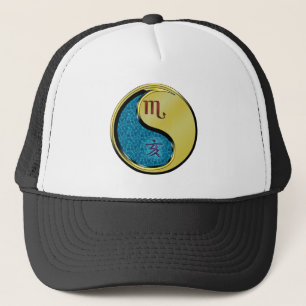 Casquette Scorpion & Métal Sanglier