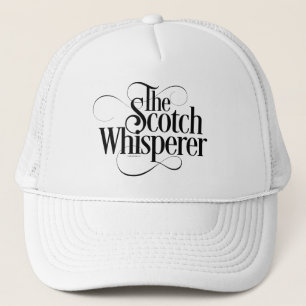 Casquette Scotch Whisperer