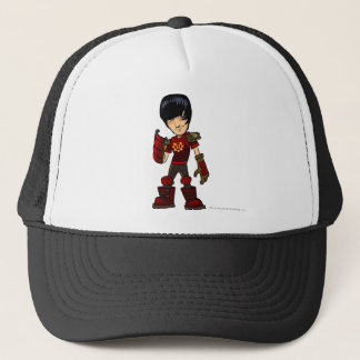 Casquette Se � ou Malo Moltara Joueur d'état-major