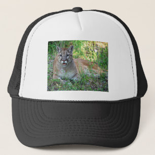 Casquette Se plaindre de puma