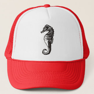 Casquette Seahorn