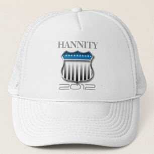 Casquette Sean Hannity 2012