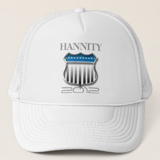Casquette Sean Hannity 2012