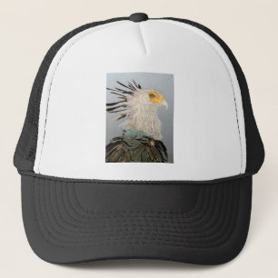 Casquette Secrétaire Bird