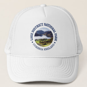 Casquette Secteur NP de lac