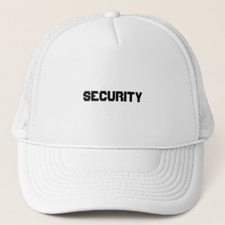 Casquette Sécurité