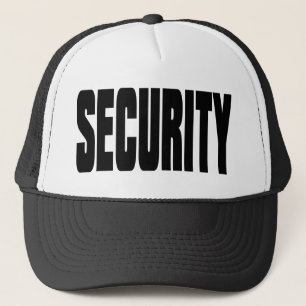 Casquette Sécurité