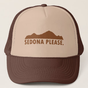 Casquette Sedona S'Il Vous Plaît