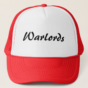 Casquette Seigneurs de la guerre II