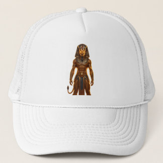 Casquette Sekhmet – Löwenköpfige Kriegsgöttin´4